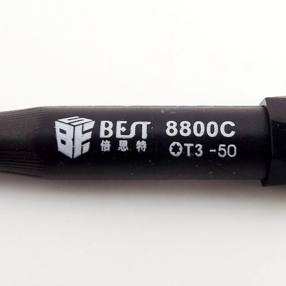 1pcs Torx T3 Screwdriver Repair Tool for Mobile Phone PC Repair 8800C T3 - Image 3 of 4