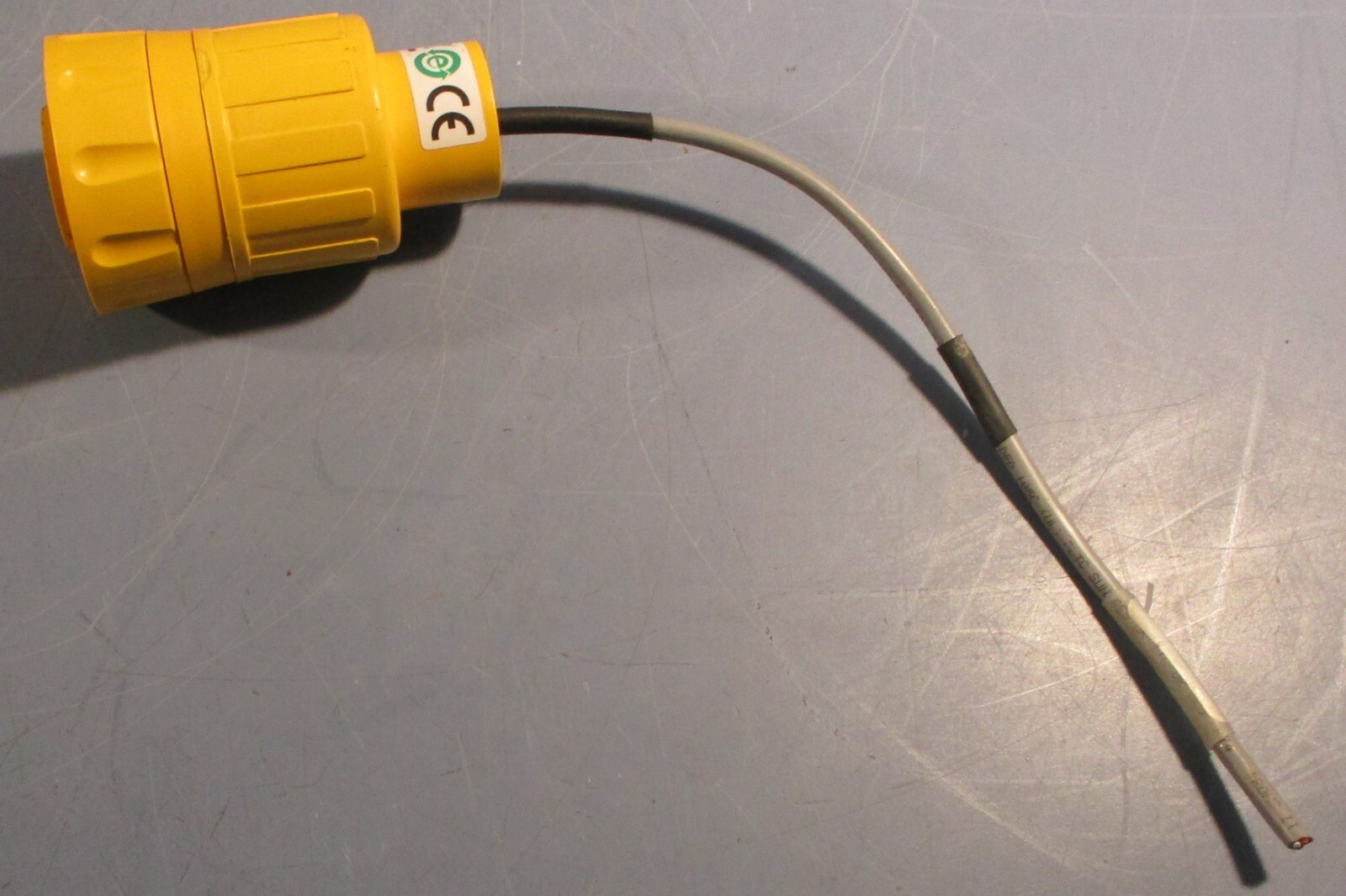 Georg Fischer Signet 3-2751-1 Sensor 159001804 Probe Amplifier