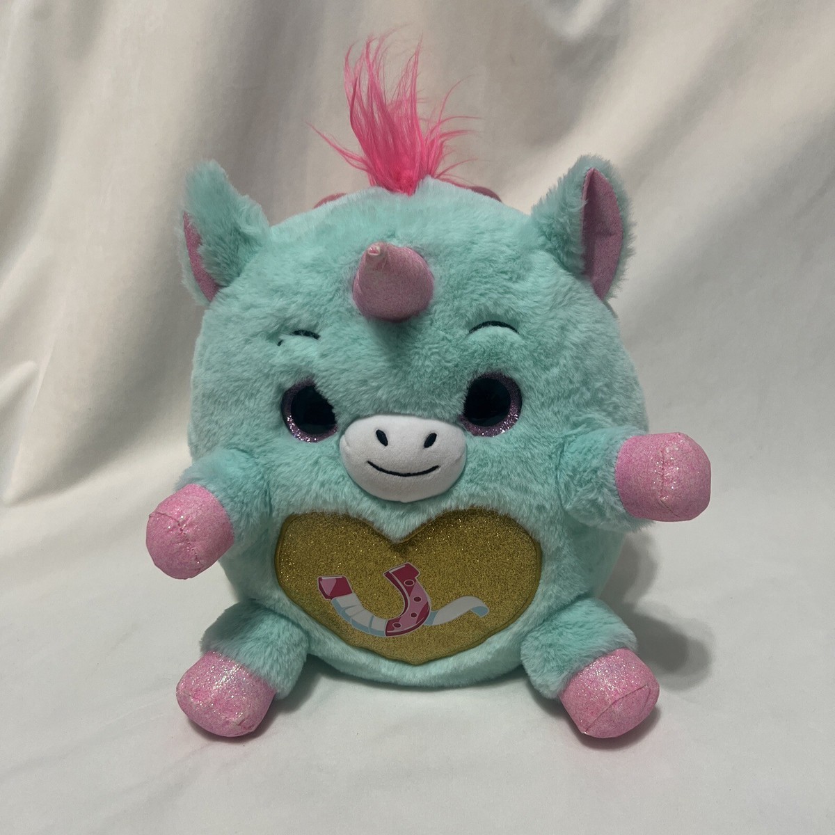 Rainbocorns Unicorn Rescue Surprise 11