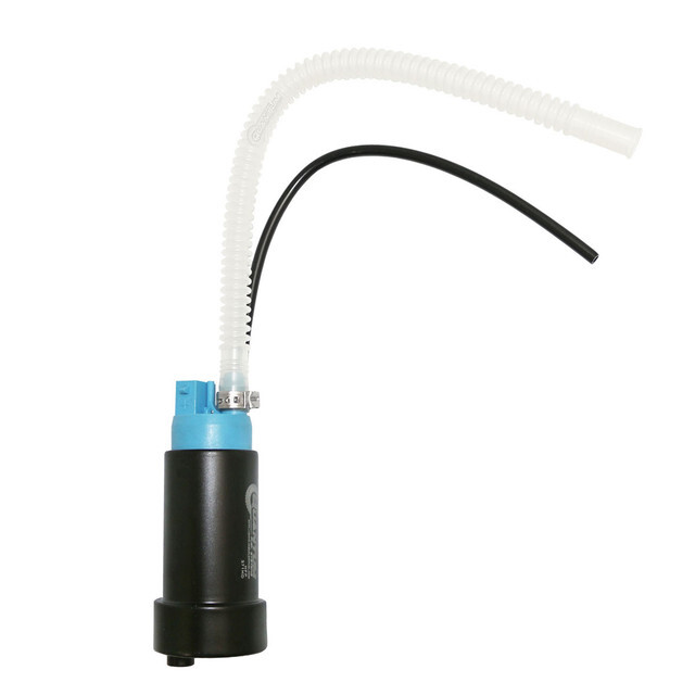 Quantum Intank Fuel Pump HarleyDavidson FLHRC Road King Classic 0813