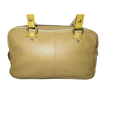 ショルダーバッグ Coach Bonnie Sling Ergo Limited Edition Coach Bonnie Double Zip SoHo Satchel ✨ - #coach #y2k #coach #y2k