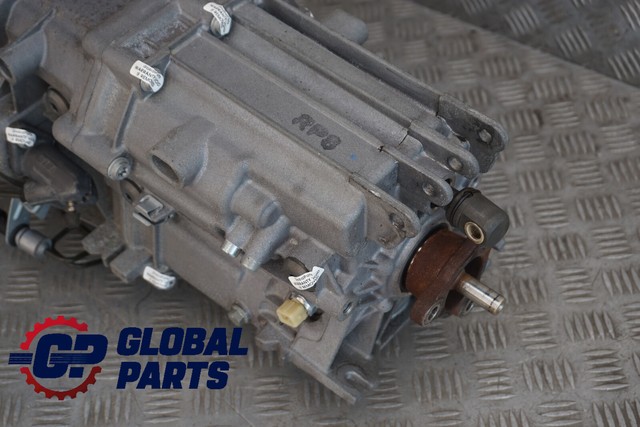 BMW Z4 Series E85 Roadster 2.2i 2.5i M54 Manual 5 Speed Gearbox S5d250g ...