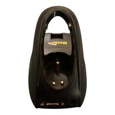 WASP WWS-800CR Wireless Barcode Scanner Base   Charging  Communication Cradle