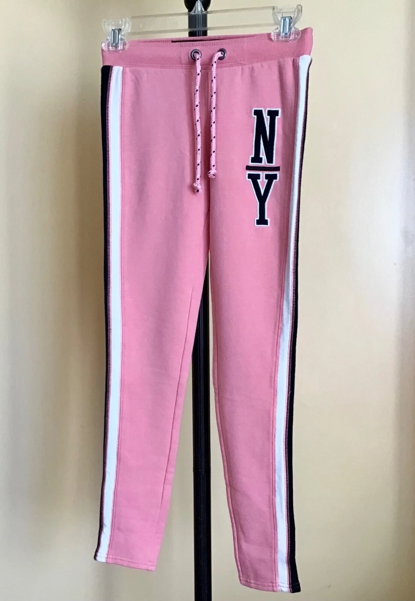Abercrombie fleece best sale leggings