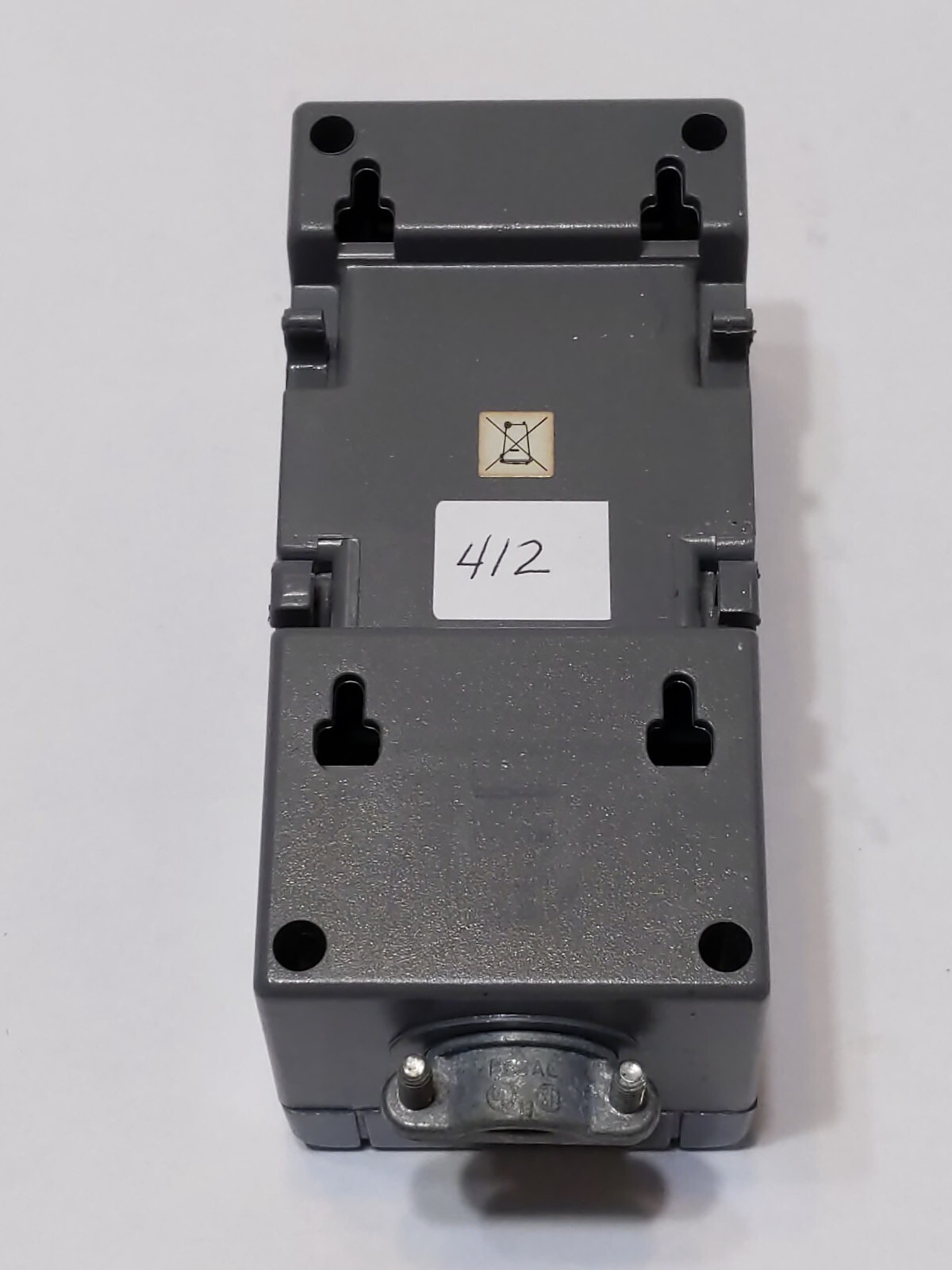 Johnson Controls A419 Electronic Temperature Control eBay