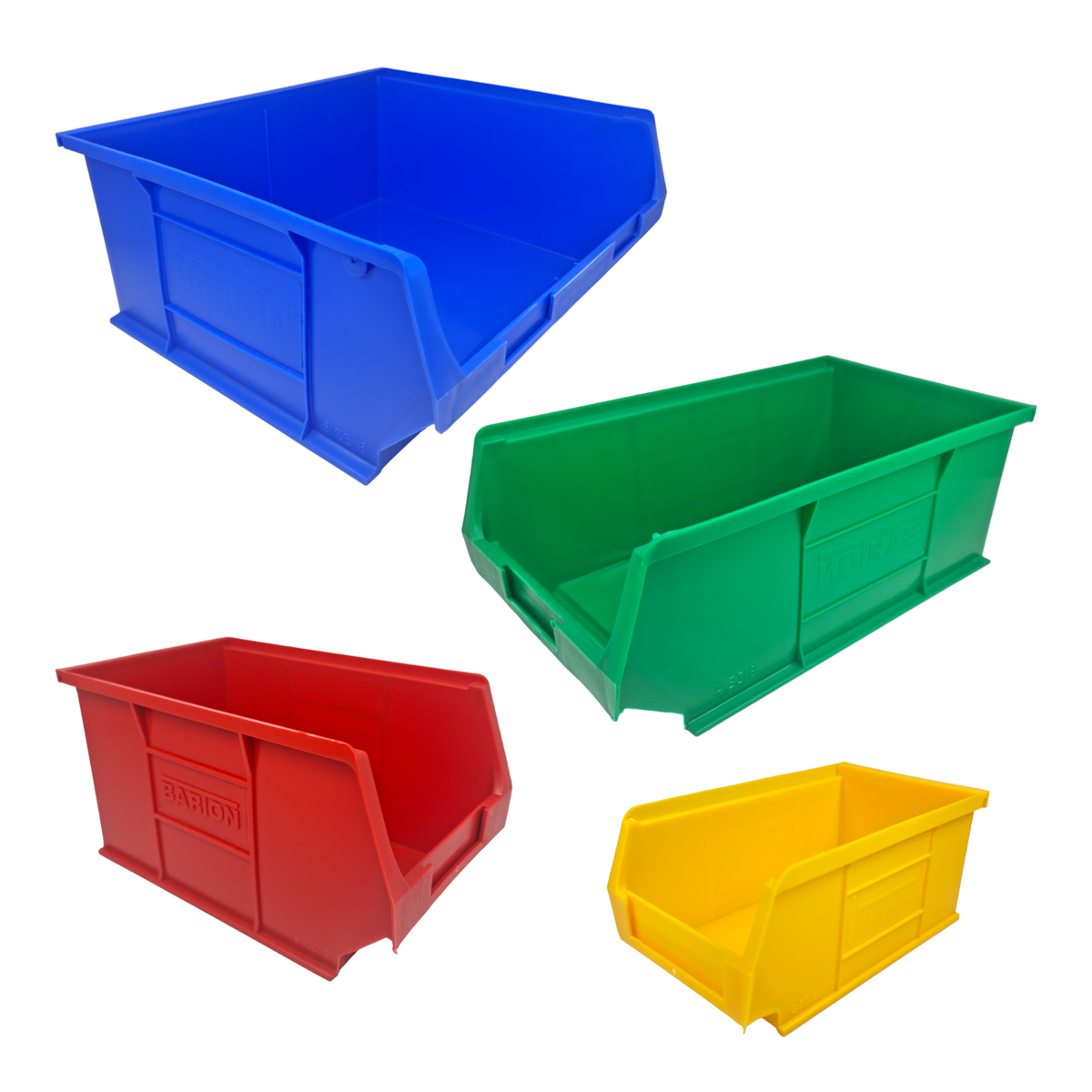 Rubbermaid Storage Bins Rubbermaid 18 Gallon Tough Lids Storage