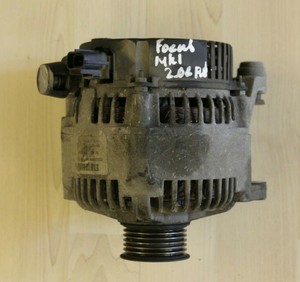 80AMP Genuine RMF complet alternateur FORD MK1 1.8//2.0 1998-2004