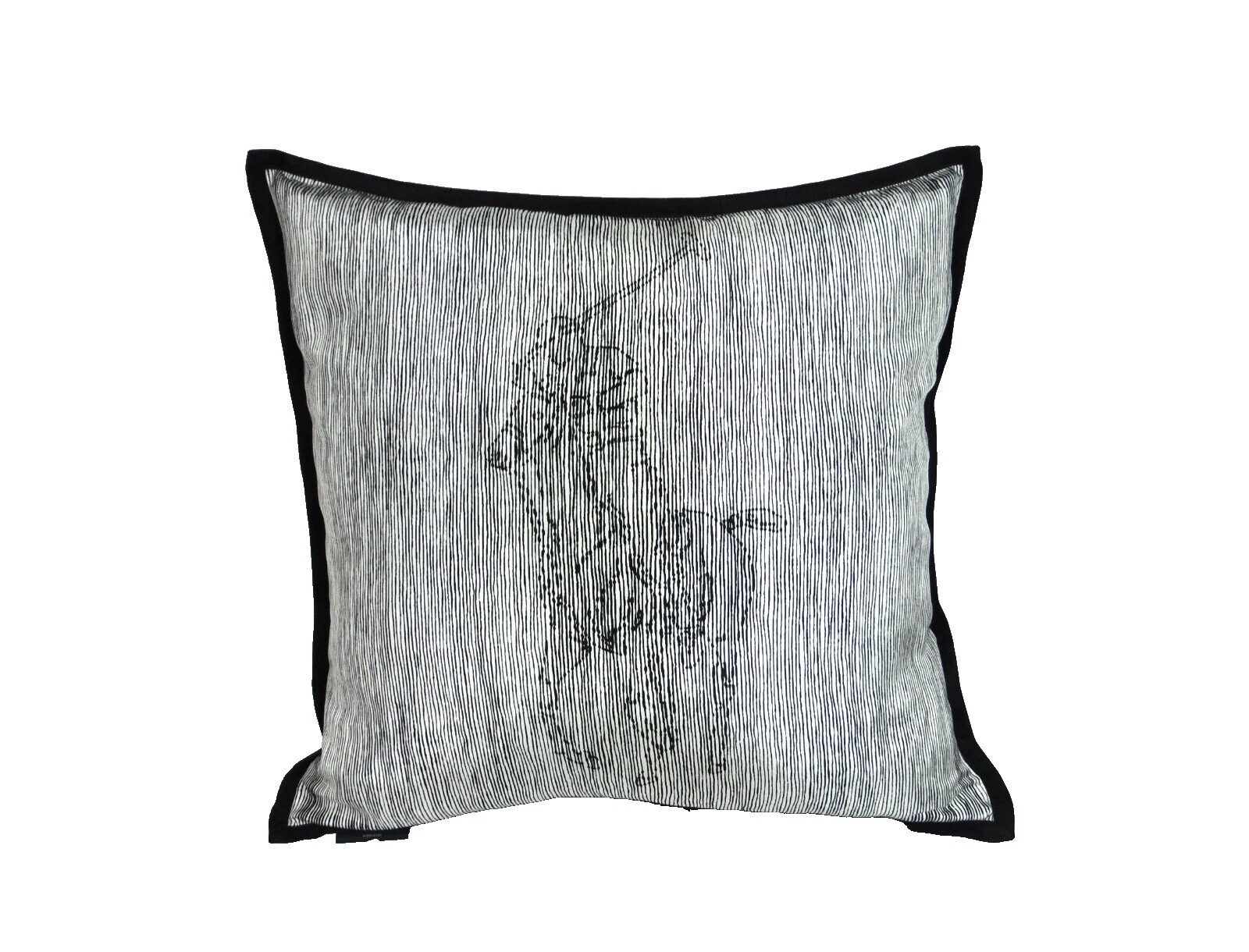 Ralph Lauren 100% Seda Almohadas de Decoración para el Hogar