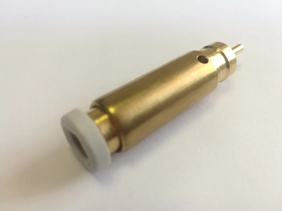 Valvola di scarico Condor EV 3S per interruttore di pressione MDR3 201069