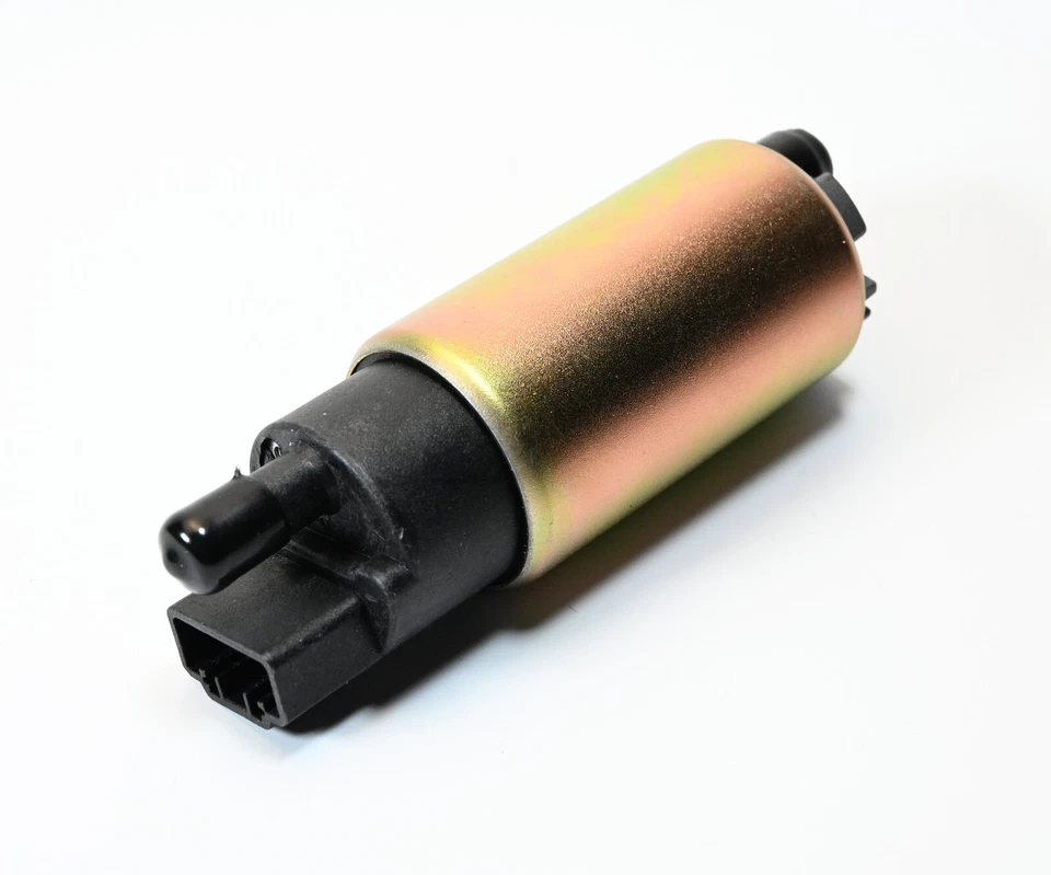 Bomba de combustible eléctrica para Acura Chrysler Dodge GEO Mazda KIA E2471 E8229 FE0150 Foto 4 de 4