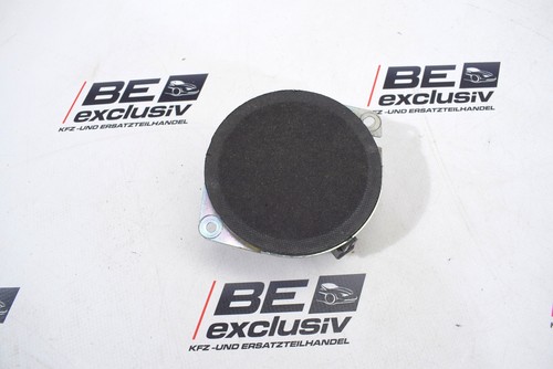 JEEP Grand Cherokee IV WK2 Lautsprecher Armaturenbrett Speaker 05064359AB