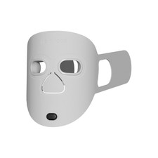 Professionelle LED Lichttherapie Gesichtsmaske für Gesichtspflege Hautverjüngung