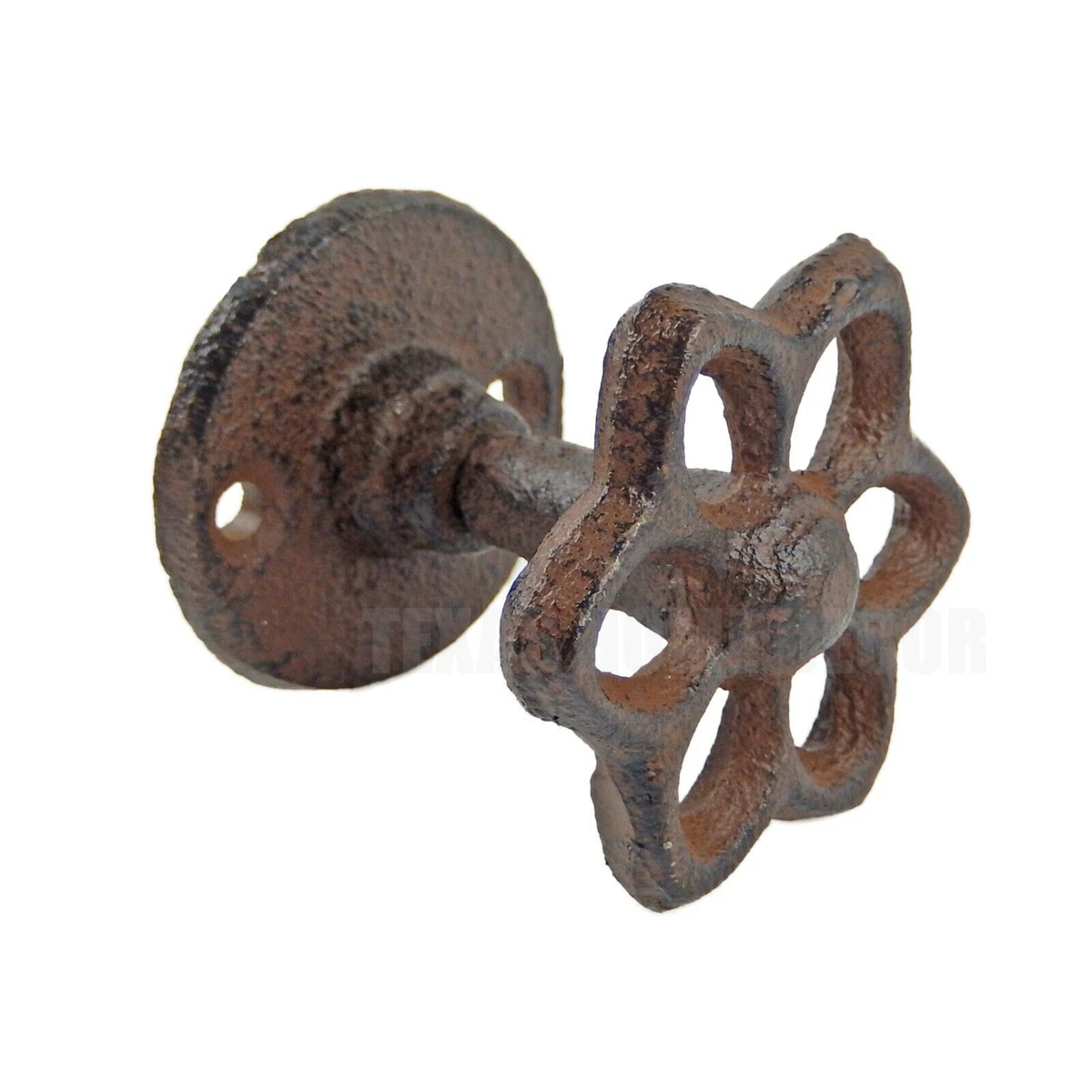 Iron faucet wall hooks sale