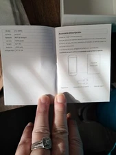 Pocketalk S Voice Translator (282310) - White