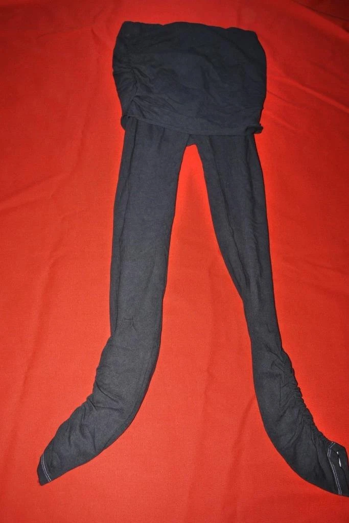 All saints top skirt leggings