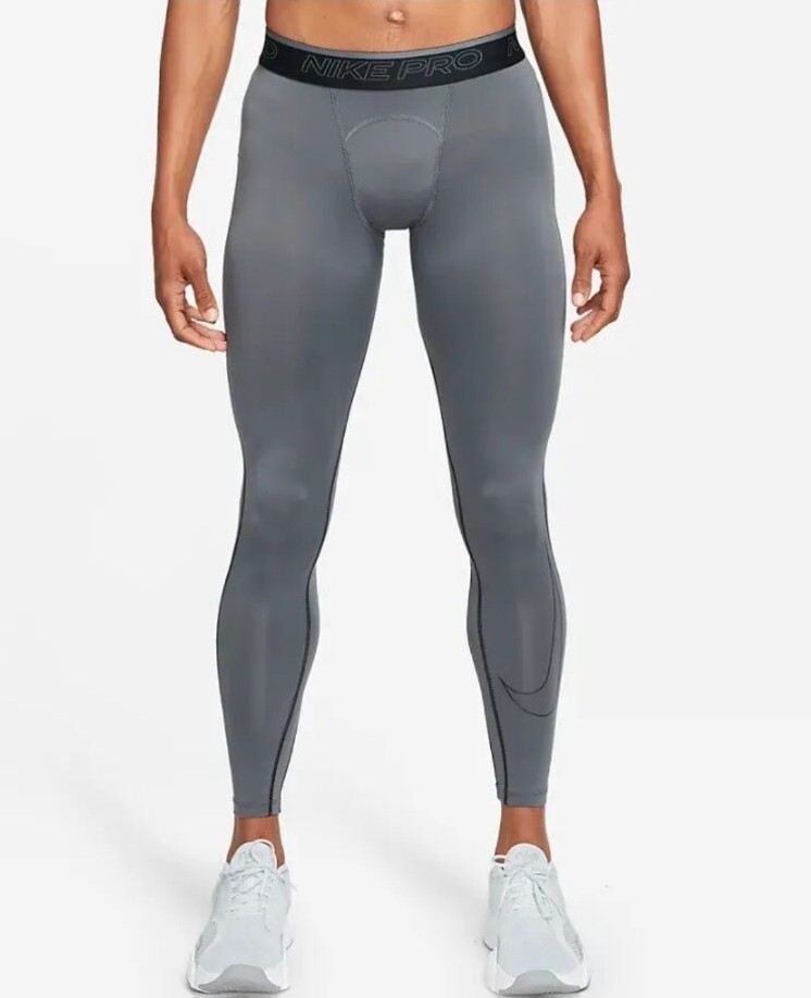 Nike Training Tights SZ LT Pro Dri-Fit Men's 3/4 Pants DD1913-068