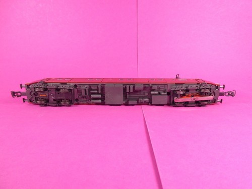 *MÄRKLIN H0 33891 delta-digital: Serie mP 3001 NS E-Lok - Bild 4 von 9