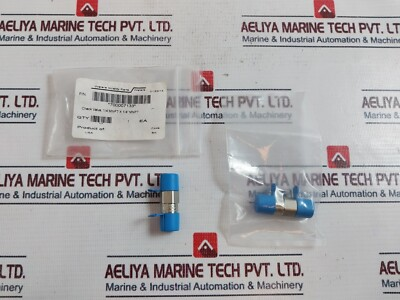 #ad Waters 700007133 Check Valve 1 4 MNPT X 1 4quot; MNPT $94.54