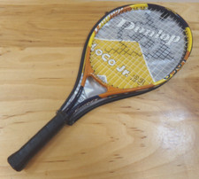 Dunlop Loco Jr 23 Racquetball Racquet  Loco Jr 23 Case / Cover