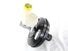 51838695 Bremskraftverstärker FIAT Panda 1.2 M 44KW 5M 5P (2009) Ersatz Look Mit