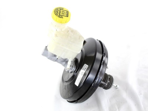 51838695 Bremskraftverstärker FIAT Panda 1.2 M 44KW 5M 5P (2009) Ersatz Look Mit