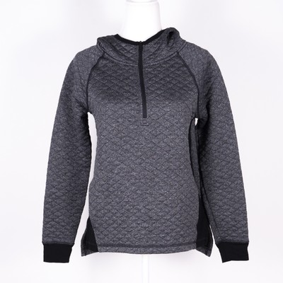 smartwool shadow pine moletom com capuz