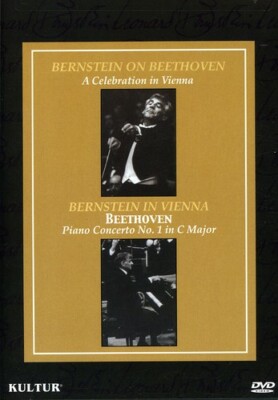 Bernstein on Beethoven: A Celebration in Vienna/Bernstein in Vienna: Beethoven P