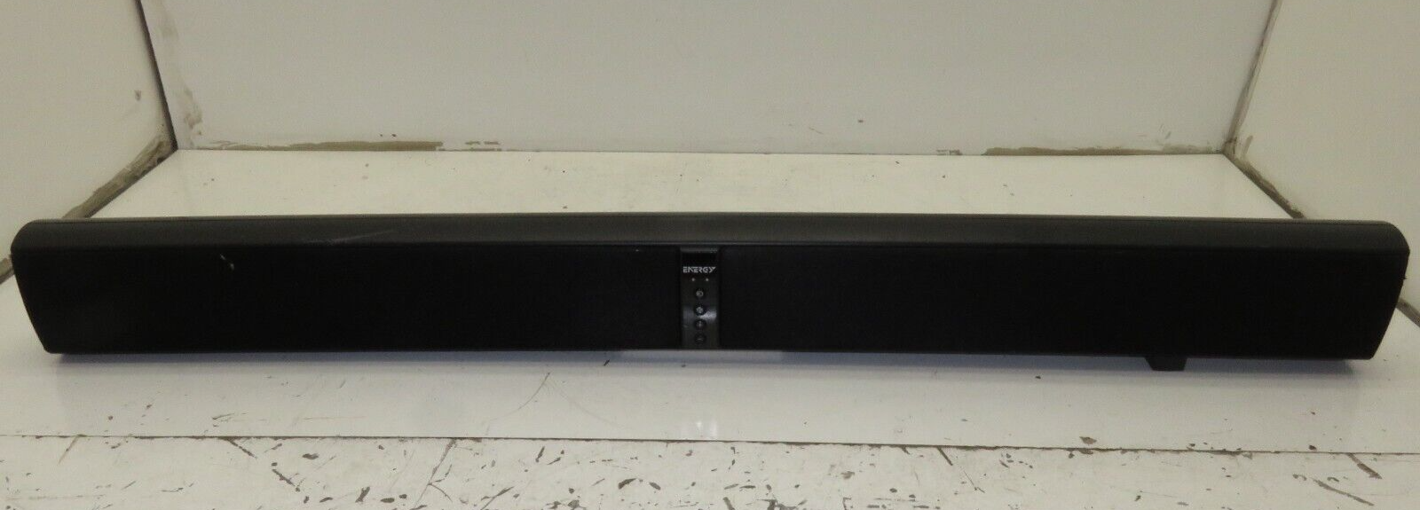Energy Power Bar Elite SoundBar eBay