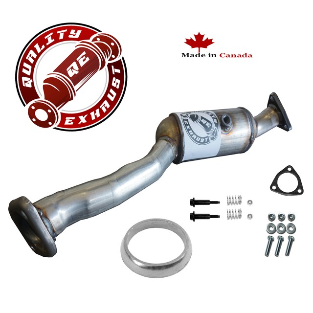 Catalytic Converter 2006 2007 2008 Honda Fit 1.5L eBay