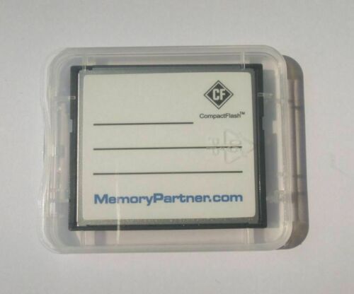 OEM CF 1GB 2GB 4GB 8GB 16GB 32 64GB 32/64/128/256/512MB CompactFlash Memory Card - Picture 2 of 29