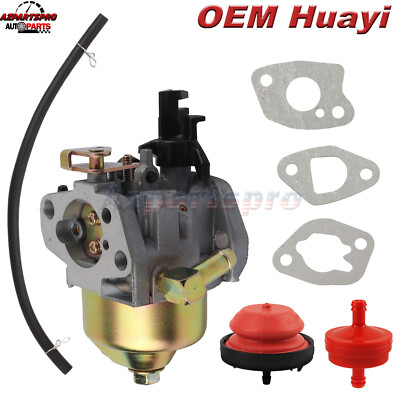 MTD 31AM2P5B308 31AM2P5B033 Snowblower Carburetor carb part 951-12705 OEM Huayi