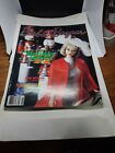 Barbie Bazaar Magazine November December 1996 Holiday