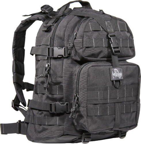 Maxpedition 0512B Condor-II Backpack 