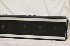 (1) Peavy 410  Column Speaker Vintage 70 s, 4...