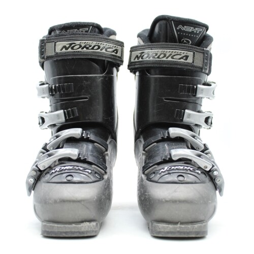 【新品・未使用】　Nordica Tread 3（26〜26.5㎝） Sportmachine 3 90 - Nordica - Skis and Boots – Official website