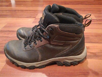 bota earthkeepers newton leather chukka