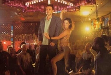 Forces of Nature [Sandra Bullock/Ben Affleck] Unsigned 10x8 Photo 74803