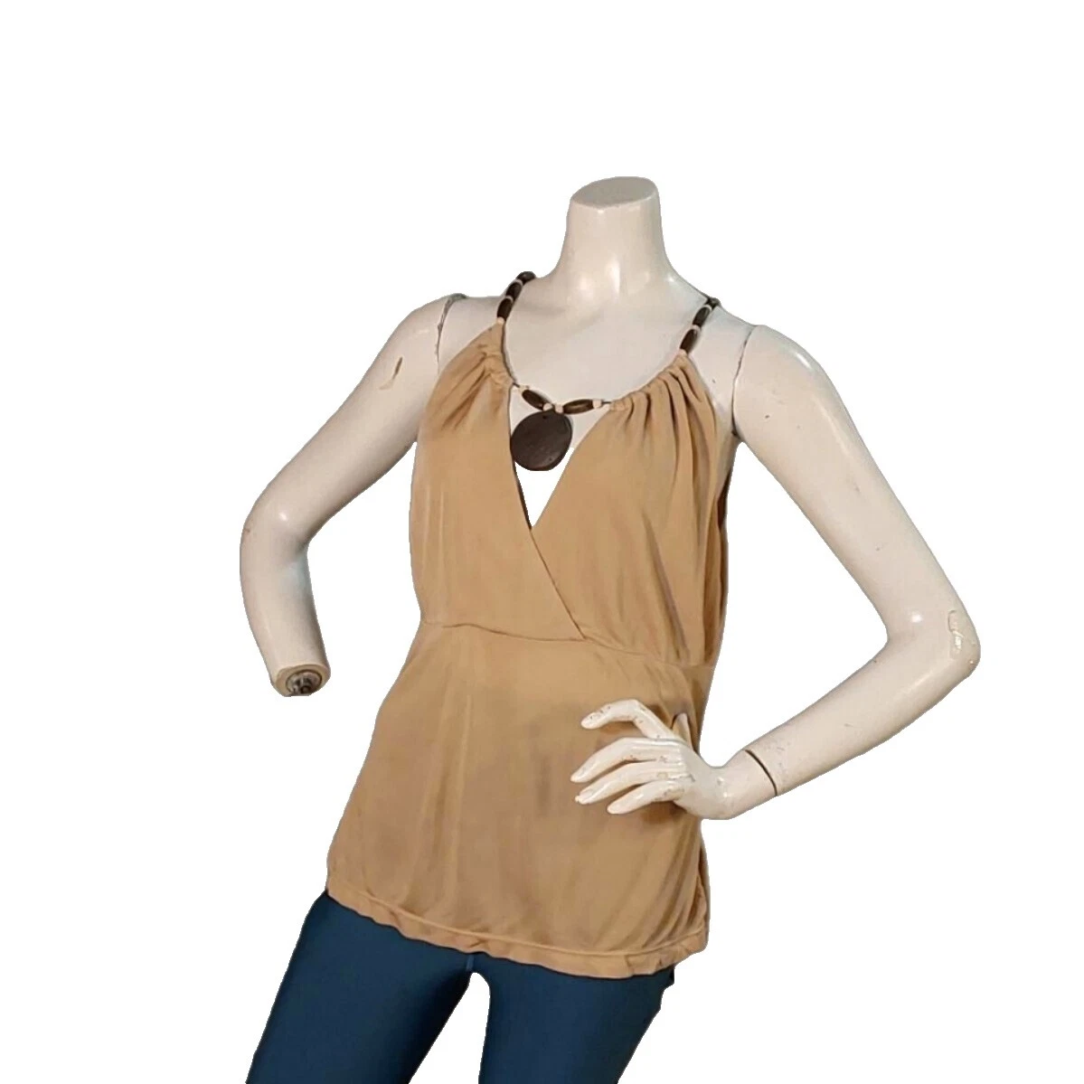 ECI Viscosa Ropa para De mujer