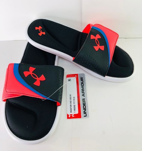 Under Armour UA B Ignite VI SL 002 BLK