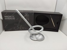 RAYMII Magnetic Floating Pen,Birthday Gifts f...