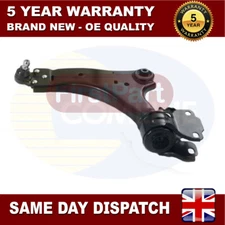 Fits XC60 2.0 D 2.4 2.5 3.0 Firstpart Front Left Lower Track Control Arm