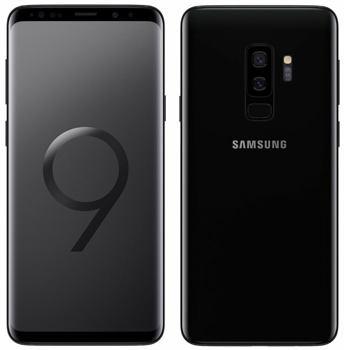 Galaxy S9 SIMフリー5355 Samsung Galaxy S9 SM-G960F/DS 64GB /128GB /256GB DUAL SIM Unlocked