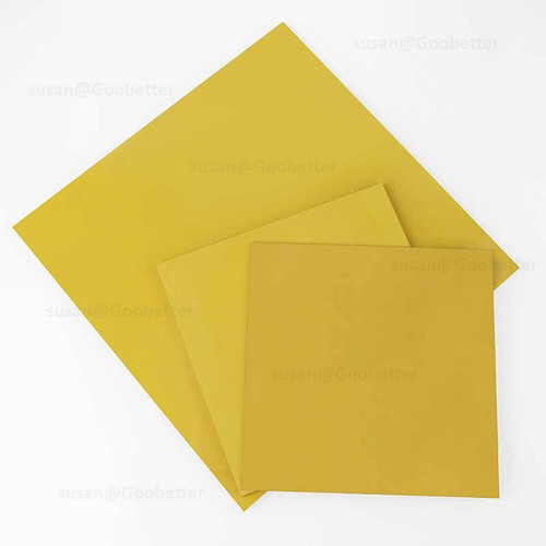 GFK Platten 0.3mm - 10mm Stärk Gelb Glasfaser Platte Isolierung Epoxidplatte - Picture 13 of 24