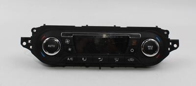 Temperature Control Fits 13-16 C-MAX 16875