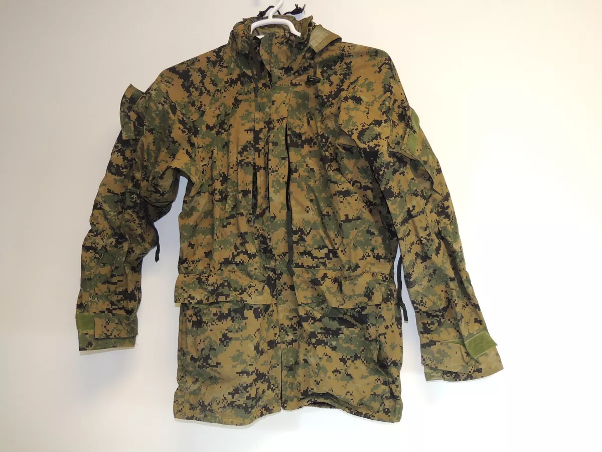 Usmc apecs deals parka