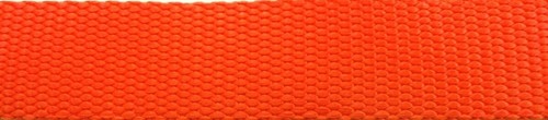 Heavy Nylon Webbing Strapping 1 to 50 yard lots- 3/8" Eight Colors to choose - Picture 12 of 17