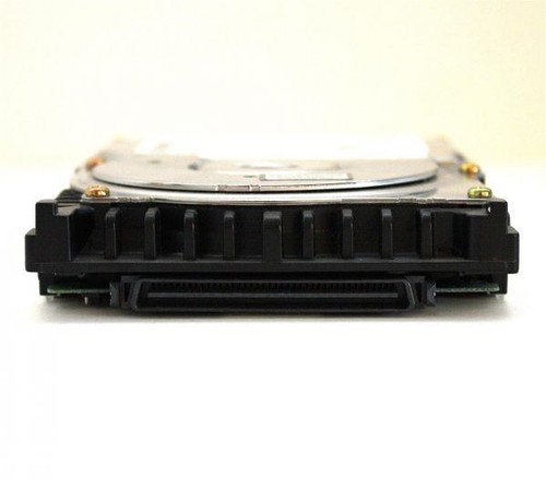18gb atlas 10k iii ultra3(u160)scsi hdd, 18s kw18j461 rev 03-t 120g, jp-02g339- - Picture 2 of 3