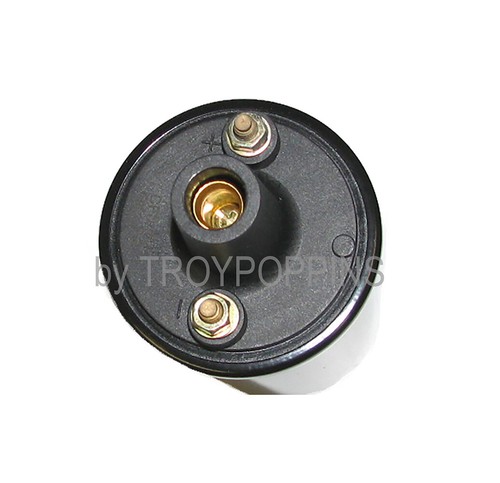 CUSHMAN HAULSTER TRUCKSTER OMC PART-12V COIL IGNITION 383444 9/18HP 22HP ENGINE - Picture 2 of 2