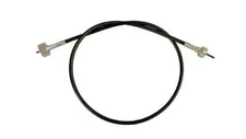 Tach Cable Fits Ford Tractor 2000 2600 3000 3600 4000 4600 5000 5600 6600 7600