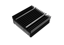 New IceRiver KS0 400Gh/S KAS Kaspa Mining Asic Miner With PSU Power Supply